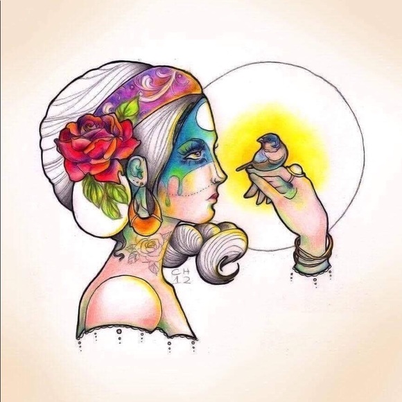 Meet your Posher, Vira - Picture 1 of 1